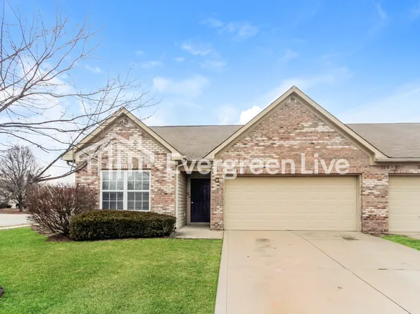 1916 Lisa Walk Dr, Indianapolis, IN 46227