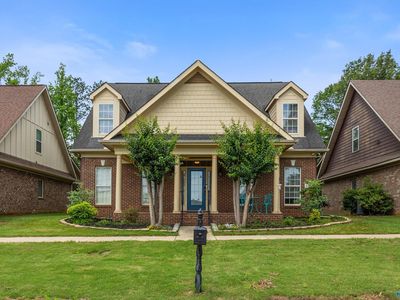 8 Cypress Point Dr, Huntsville, AL, 35824