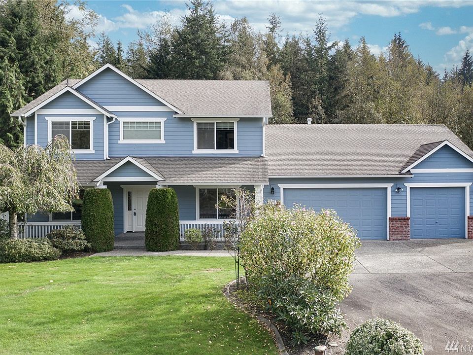 1st image of 9605 105th Ave NE
