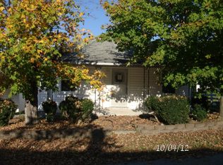 26 Pep St, Bastian, VA 24314