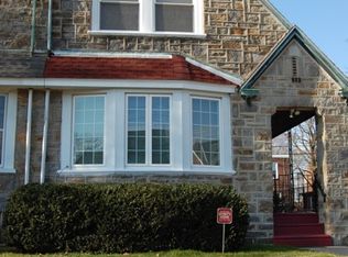 820 Knorr St, Philadelphia, PA 19111