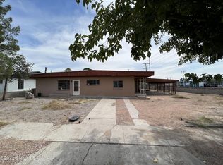 1102 Jett Ave, Las Cruces, NM 88001