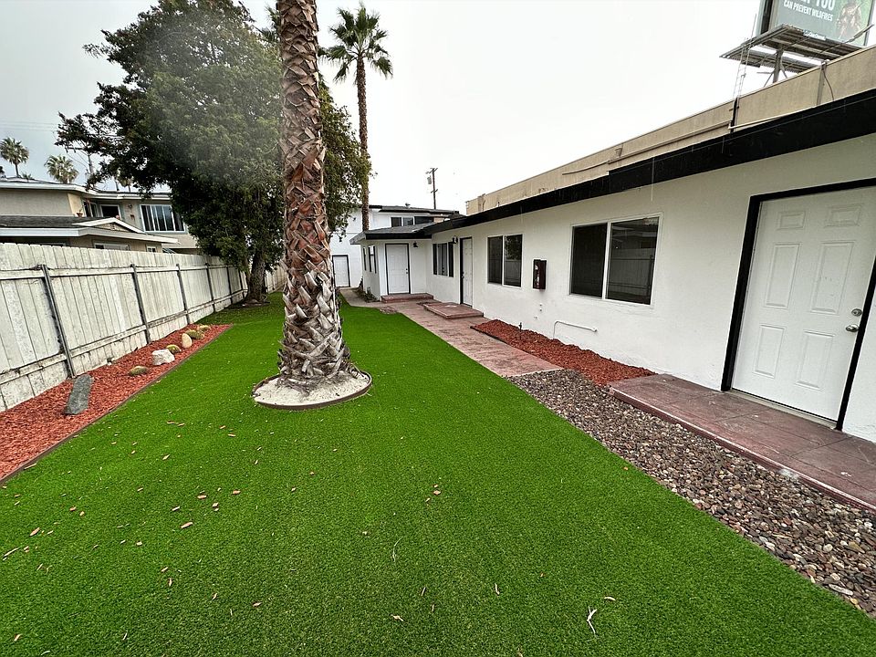 1st image of 1011 Hornblend St #1