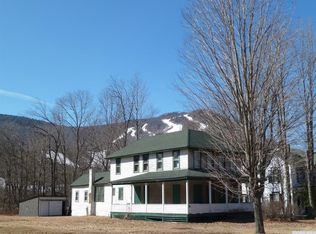 7595 Main St, Tannersville, NY 12485