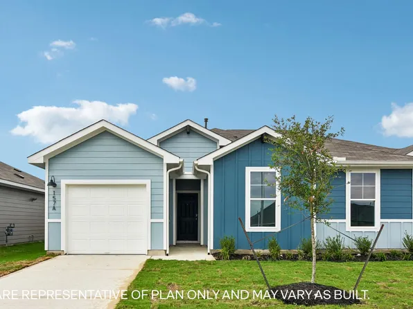 The Allison Plan, Wayside