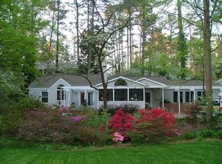 2701 N Mayview Rd, Raleigh, NC 27607