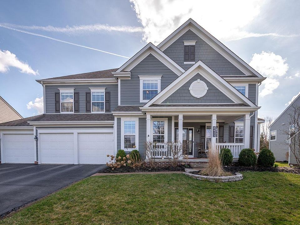 1st image of 8413 Kiernan Dr