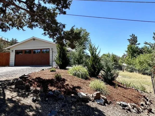 1680 C Ave, Terrebonne, OR 97760