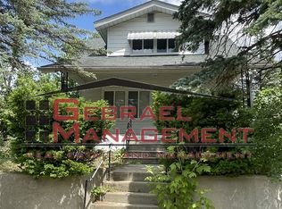 2426 Zimmerman St, Flint, MI 48503