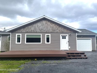 2321 Selief Ln, Kodiak, AK, 99615