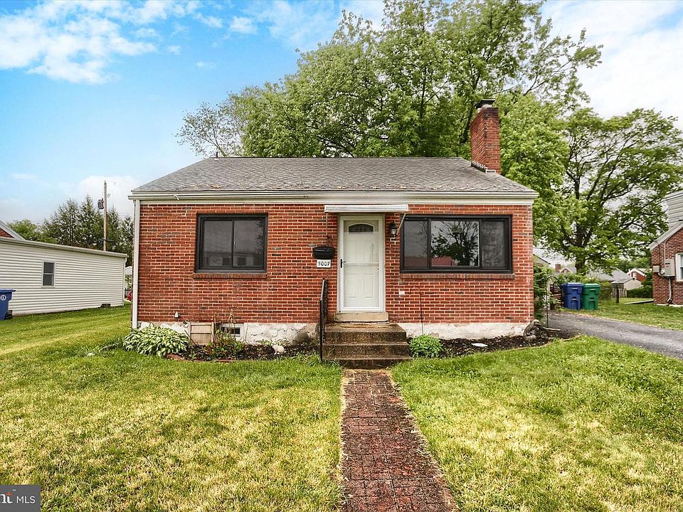 1st image of 5007 Mauretania Ave