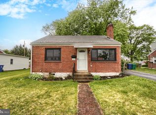 5007 Mauretania Ave, Harrisburg, PA 17109