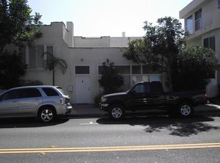 2709 Highland Ave, Manhattan Beach, CA 90266
