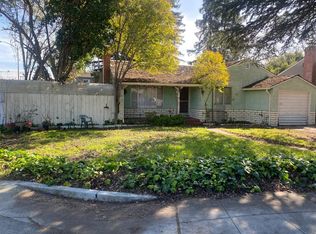 1705 Hampton Ave, Redwood City, CA 94061