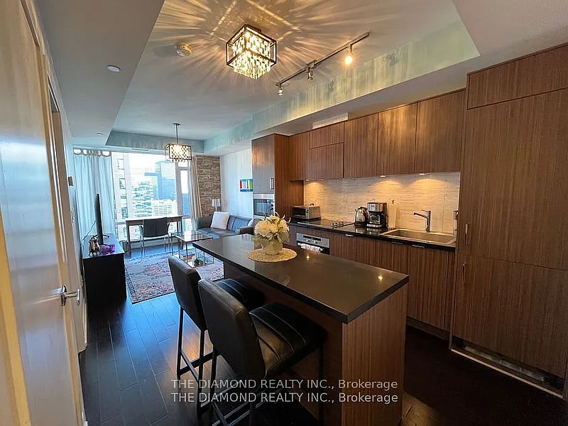1 bed, $2,700 — Photo 4