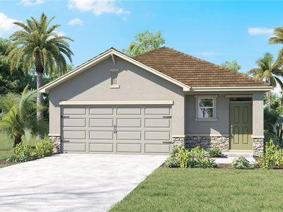 3510 Melody Gardens Pl, Plant City, FL, 33565