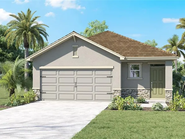 3510 Melody Gardens Pl, Plant City, FL 33565