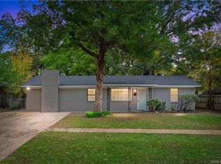9141 Laurie Ln, Shreveport, LA 71118