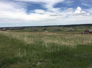 1524 Legacy Trl, Elizabeth, CO 80107