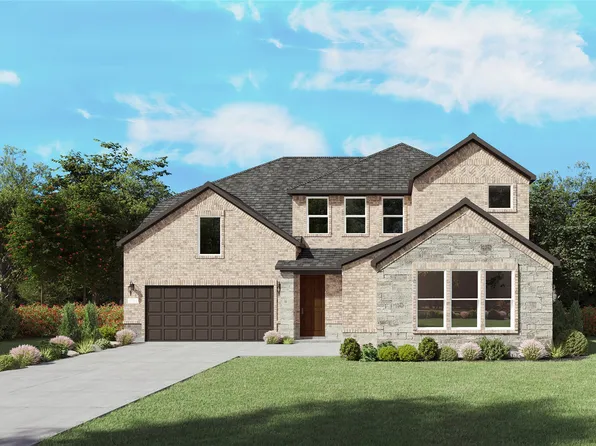 6700 Coffee Mill Ct, McKinney, TX 75071