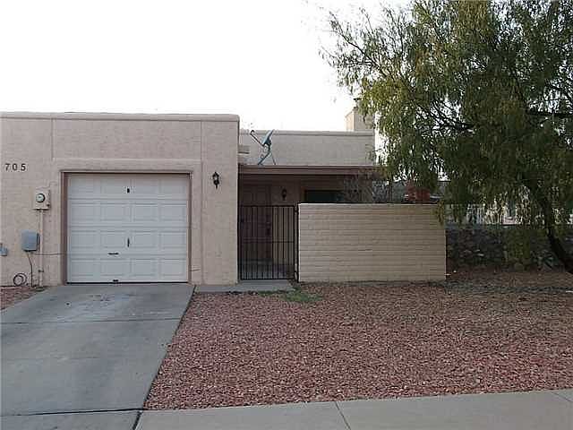 1st image of 705 La Chapa Ave #B