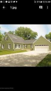 116 Winifred Ave, Lansing, MI, 48917