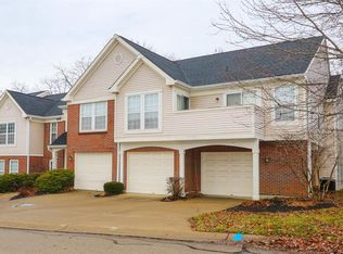 2475-1H Fountain Pl, Lakeside Park, KY 41017