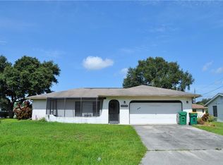 1349 Guild St, Pt Charlotte, FL 33952