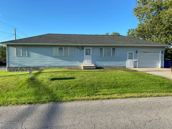4210 Mundy Ave, Blasdell, NY 14219