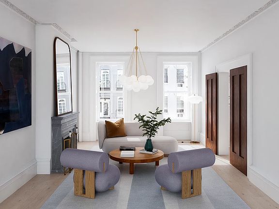 2nd image of 36 W 11th St