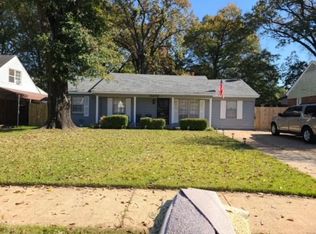 3472 Starsdale St, Memphis, TN 38118