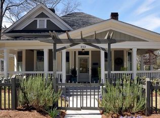 352 Oakdale Rd, Atlanta, GA 30307