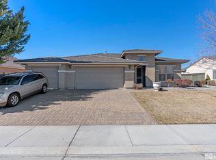 5021 Chevalier Dr, Sparks, NV 89436