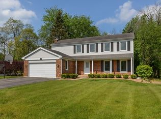 270 Pohlman Ct, Lake Zurich, IL