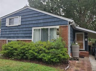 2636 Azalea Garden Rd, Norfolk, VA 23513