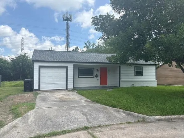5727 Rue St, Houston, TX 77033