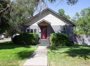 705 E Furry St, Holyoke, CO 80734
