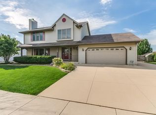 5319 28th St, Kenosha, WI 53144