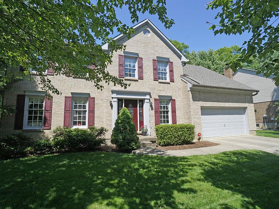 1st image of 9937 McCauly Woods Dr