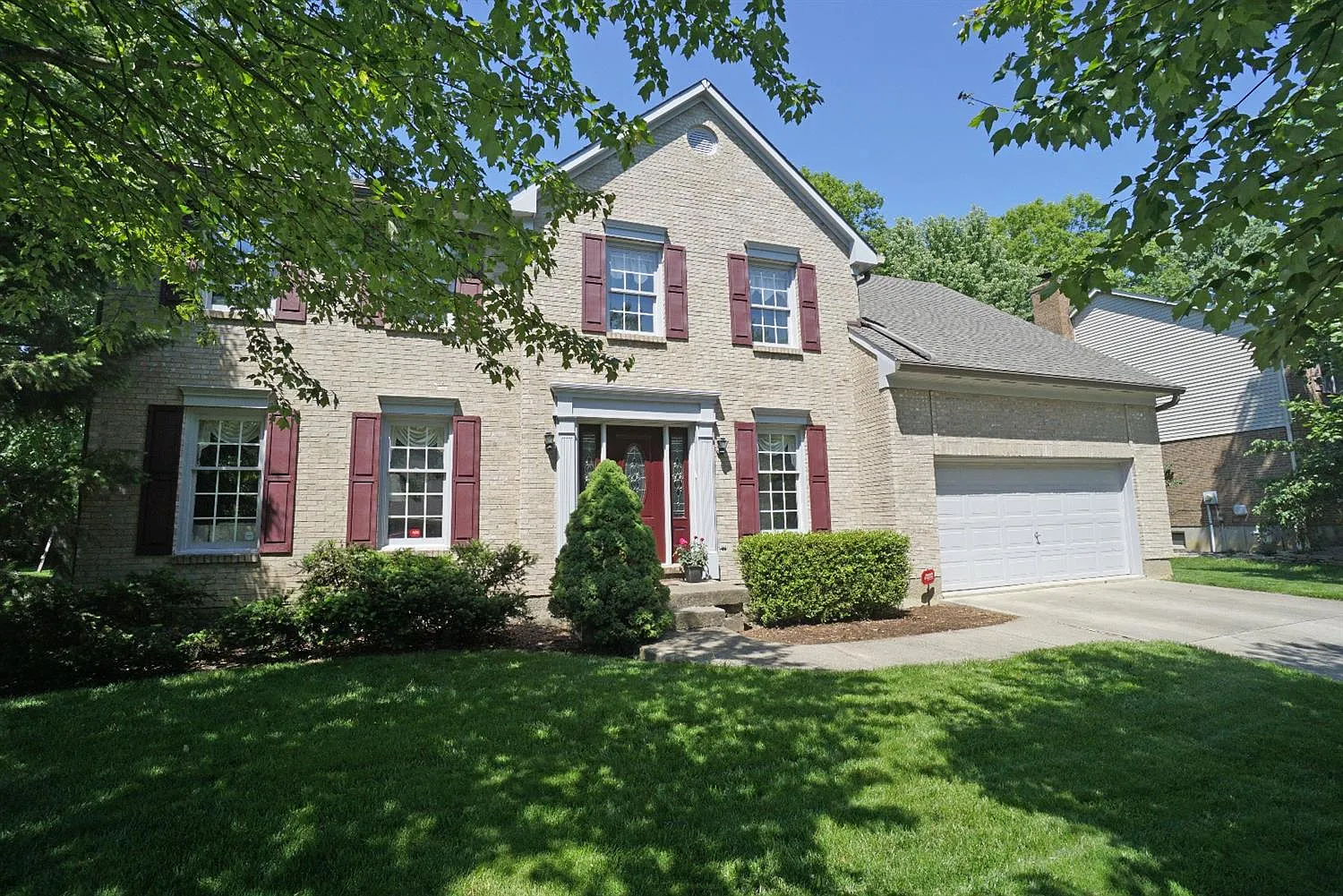 9937 McCauly Woods Dr photo 1