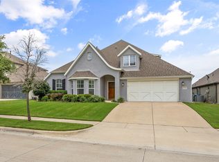 118 Grey Stone St, Aledo, TX 76008