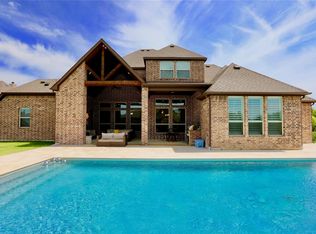 801 Rose Ct, Keller, TX 76248