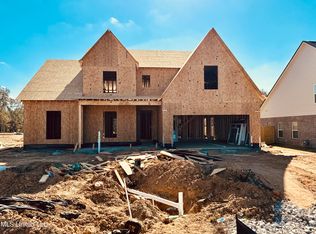 10257 April Springs Dr, Olive Branch, MS 38654