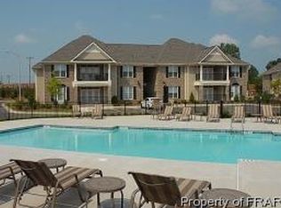 810 Astron Ln UNIT 203, Fayetteville, NC 28314