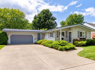 725 Huntington St, Mount Clemens, MI 48043