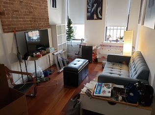 421 W 125th St APT 12, New York, NY 10027