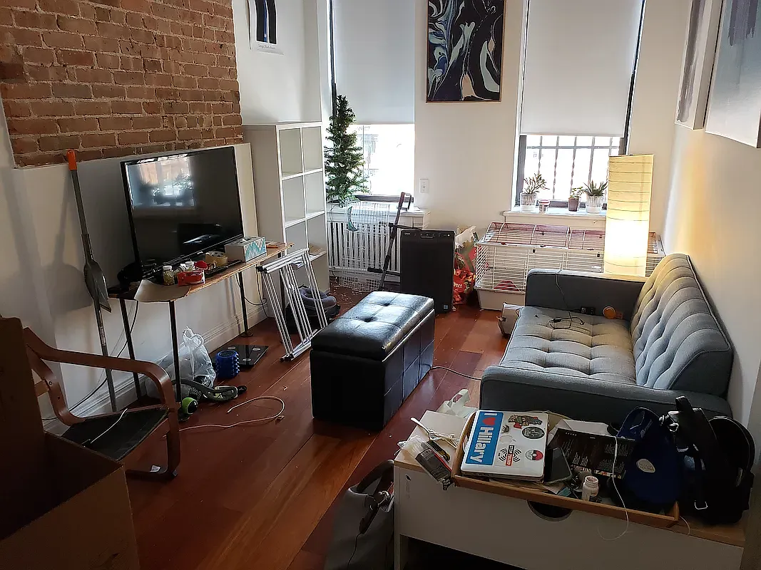 421 West 125th Street 12