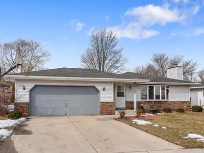 1718 North 34th ST, Sheboygan, WI, 53081