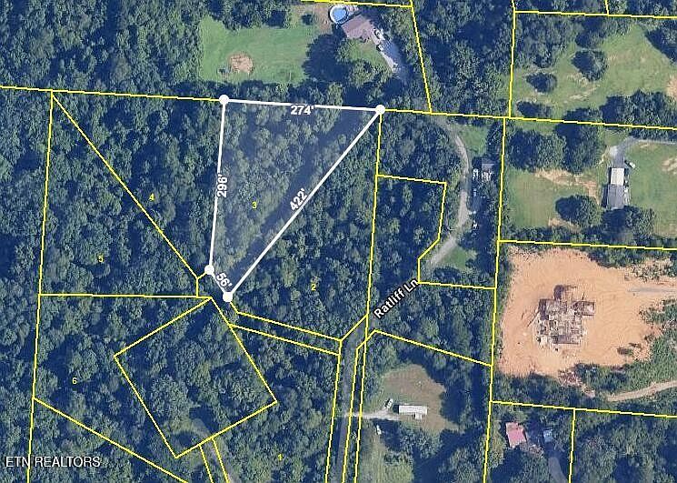 2nd image of 1009 & 1013 Ratliff Ln