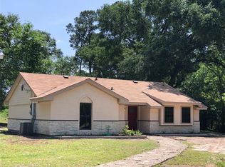 Pine St, Channelview, TX 77530